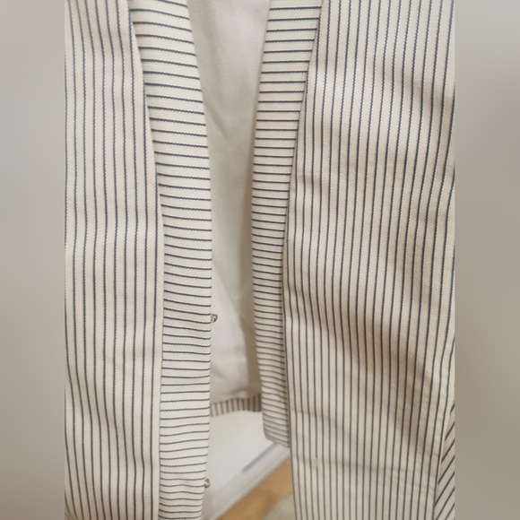 Zara suit top - Picture 4 of 6